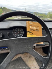 Trabant 601  1981