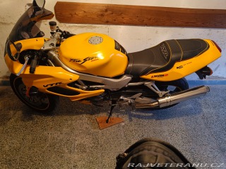 Honda VF 