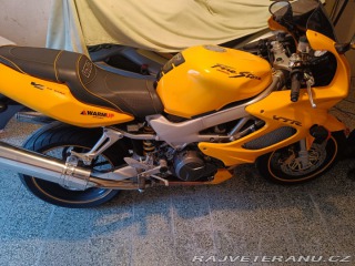 Honda VF 1997