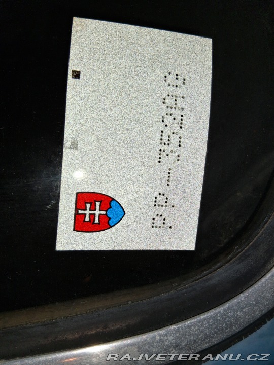 Škoda 1000 MB  1967