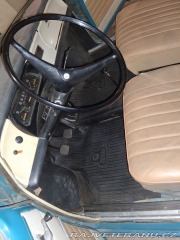 Škoda 1000 MB  1967