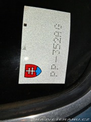 Škoda 1000 MB  1967