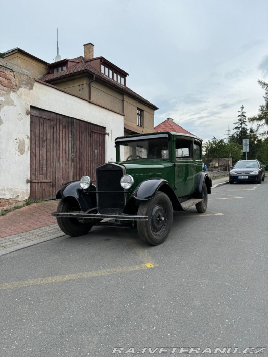 Škoda 422 