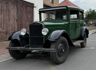 Škoda 422 