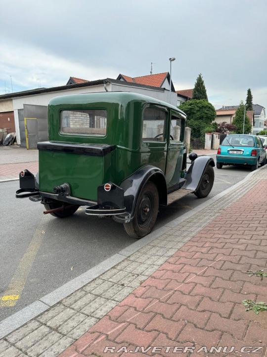 Škoda 422  1930