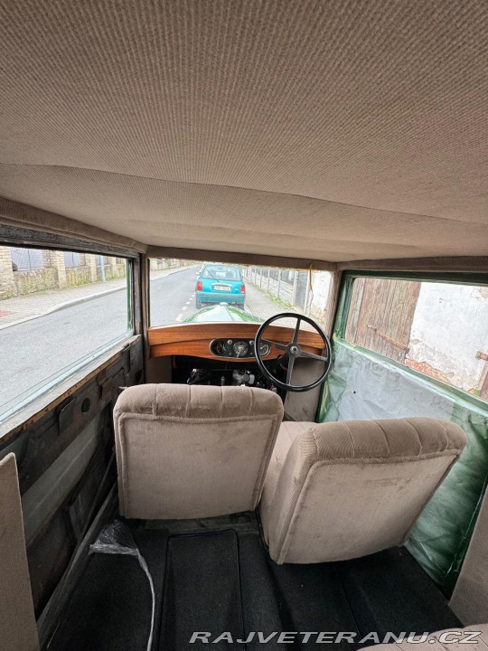 Škoda 422  1930
