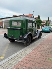 Škoda 422  1930