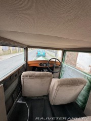 Škoda 422  1930