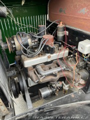 Škoda 422  1930
