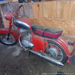 Jawa 250 559