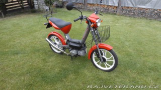Ostatní značky Ostatní modely Vision 2001