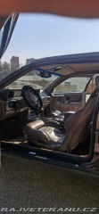 Lincoln Mark VII 1987