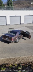 Lincoln Mark VII 1987