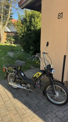 Jawa 50 Babeta 210 1992