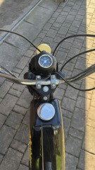 Jawa 50 Babeta 210 1992