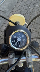 Jawa 50 Babeta 210 1992