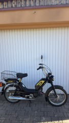 Jawa 50 Babeta 210 1992