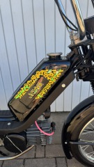 Jawa 50 Babeta 210 1992