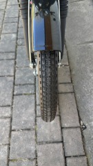 Jawa 50 Babeta 210 1992