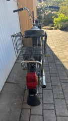 Jawa 50 Babeta 210 1992