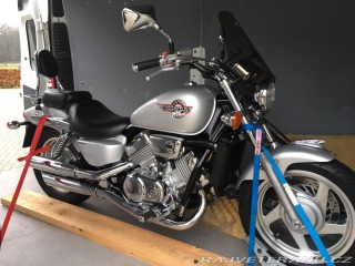 Honda VF 750C