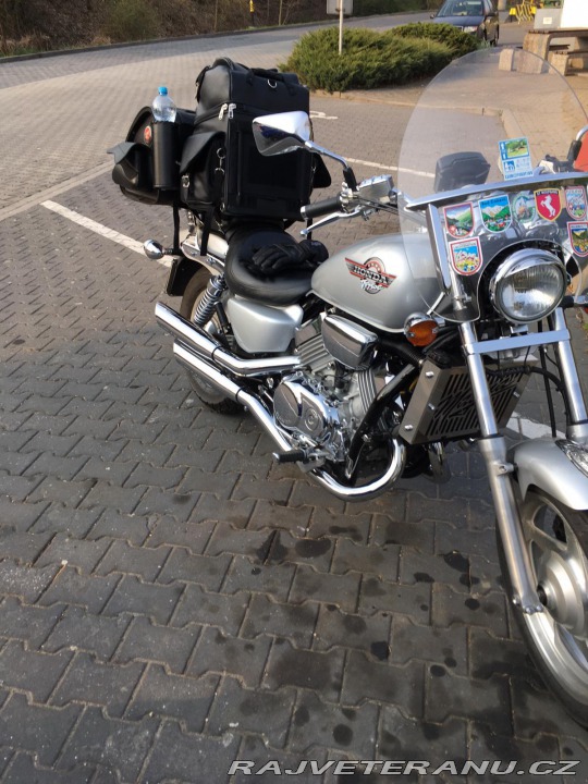 Honda VF 750C 1994