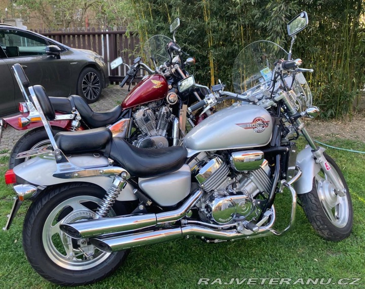 Honda VF 750C 1994