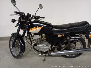 Jawa 350 639