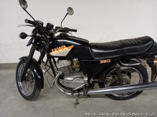 Jawa 350 639 1990