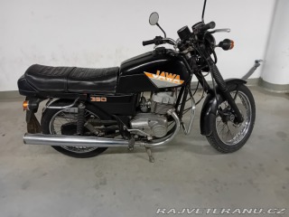 Jawa 350 639 1990