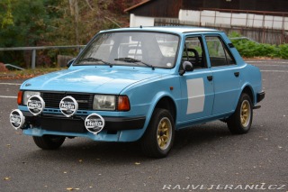 Škoda 130 M
