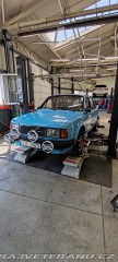 Škoda 130 M 1986