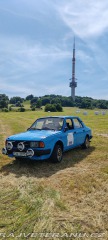 Škoda 130 M 1986