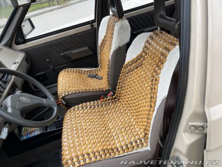 Škoda Favorit 136L 30tkm UNIKÁT 1990