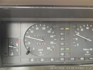 Škoda Favorit 136L 30tkm UNIKÁT 1990