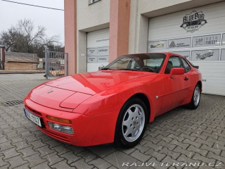 Porsche 944 S2 1989