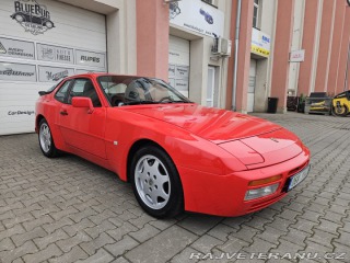 Porsche 944 S2 1989