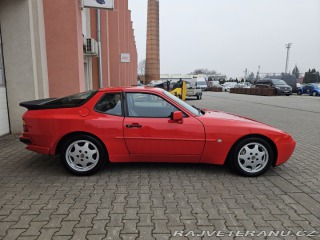 Porsche 944 S2 1989