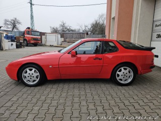 Porsche 944 S2 1989