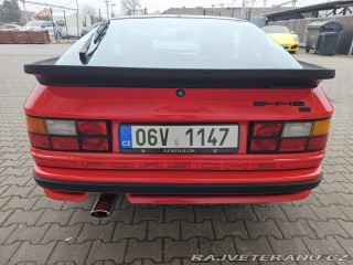 Porsche 944 S2 1989