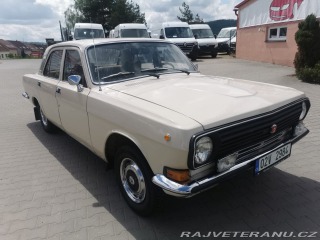 GAZ 24 VOLGA GAZ 2410