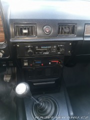 GAZ 24 VOLGA GAZ 2410 1990