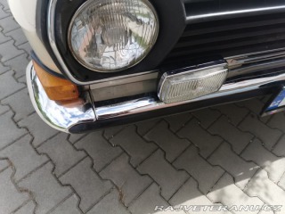 GAZ 24 VOLGA GAZ 2410 1990