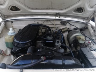 GAZ 24 VOLGA GAZ 2410 1990