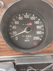 GAZ 24 VOLGA GAZ 2410 1990