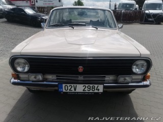 GAZ 24 VOLGA GAZ 2410 1990