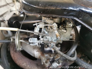 GAZ 24 VOLGA GAZ 2410 1990