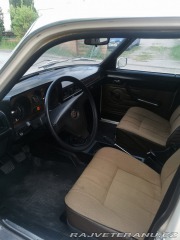 GAZ 24 VOLGA GAZ 2410 1990