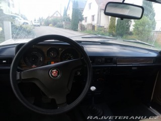 GAZ 24 VOLGA GAZ 2410 1990