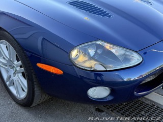 Jaguar XKR JAGUAR XKR, 4,2 V8, 2004 2004